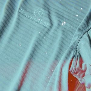 Antigua Mercedes Benz - Polo M